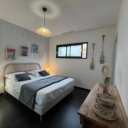 Juliana - Step-free With Pool Villa *