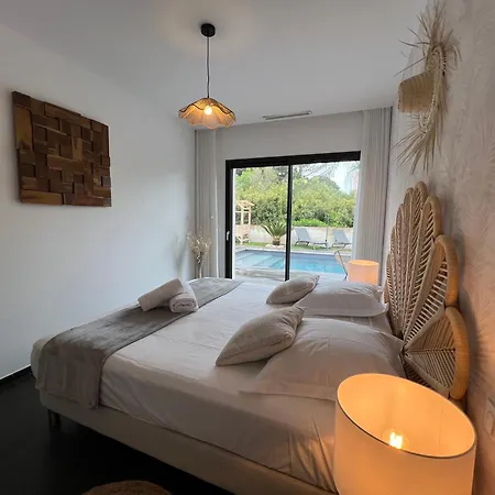Juliana - Step-free With Pool Villa *