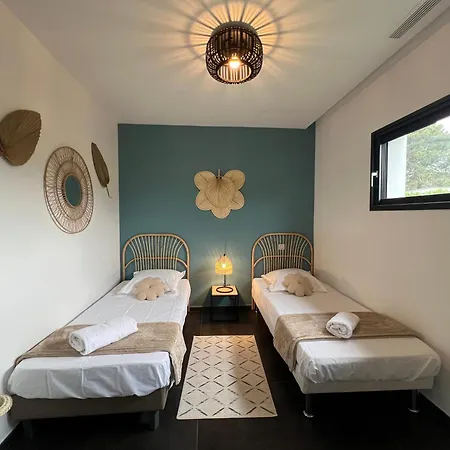 Juliana - Step-free With Pool Villa *