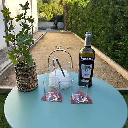 Villa Juliana - Step-free With Pool