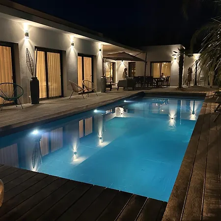 Villa Juliana - Step-free With Pool Lecci