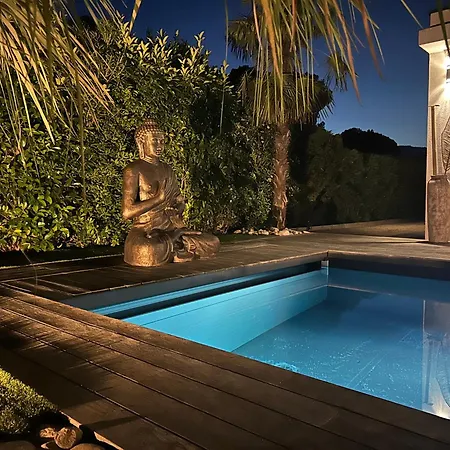 Juliana - Step-free With Pool Villa