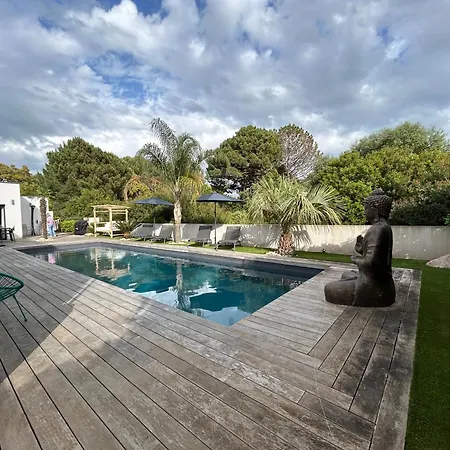 Villa Juliana - Step-free With Pool *